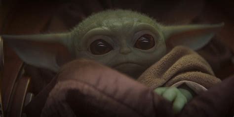 The Mandalorians Baby Yoda Has Ignited A Boom Of Bootleg Merchandise