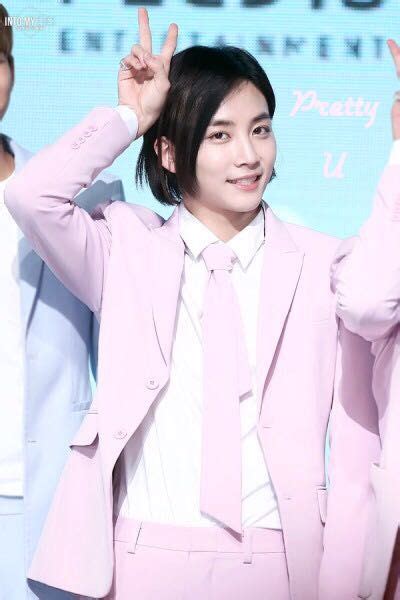 seventeen jeonghan s hair color evolution over the years is proof that he can pull off anything