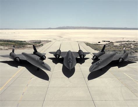 Americas Sr 72 Spy Plane Could Be The Fastest Plane To Ever Fly The