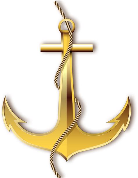 Anchor Png โปร่งใส Png All