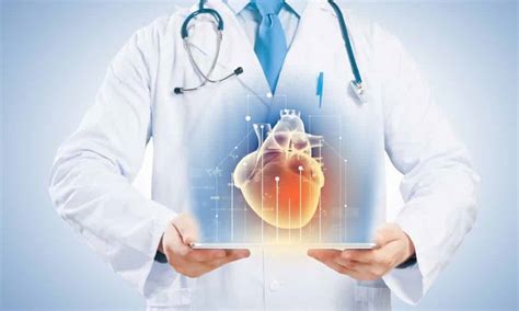 Heart And Vascular At Kansas Providence Medical Center