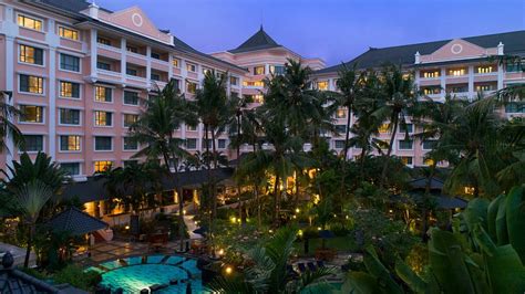 Melia Purosani Yogyakarta R̶m̶ ̶3̶4̶6̶ Rm 289 Updated 2020 Hotel
