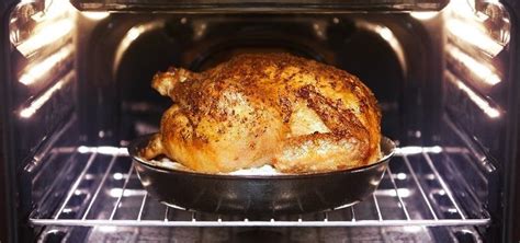 Unlock Your Oven's Secrets to Bake, Broil, & Roast Like a ...