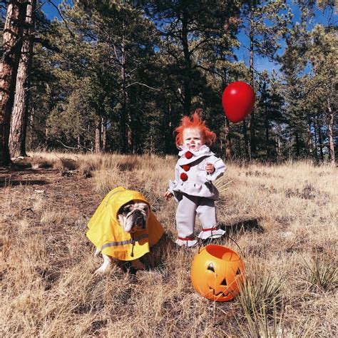 Pennywise Costume Kids Pennywise It Costume Cosplay Baby