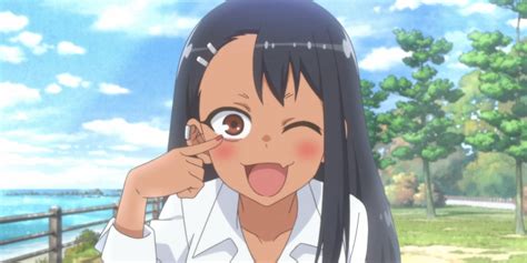 Who Are Don T Toy With Me Miss Nagatoro S Voice Actors Sub And Dub Cast
