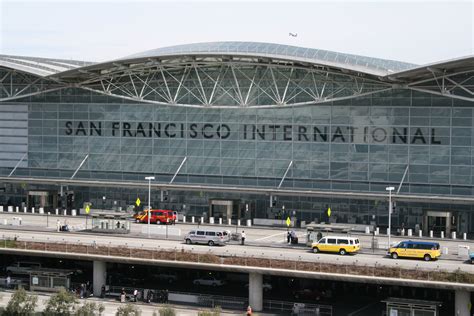 San Francisco Airport Car Rental The Best Companies