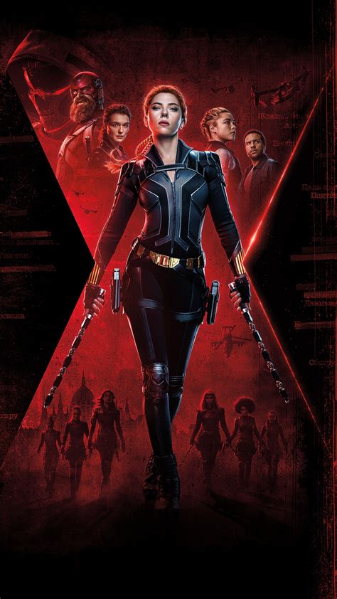 In theaters july 9, 2021. Black Widow 2020 Movie 4K 8K Wallpapers | HD Wallpapers ...