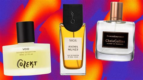 The Best Small Cologne Brands 11 Small Perfumers You Need To Know