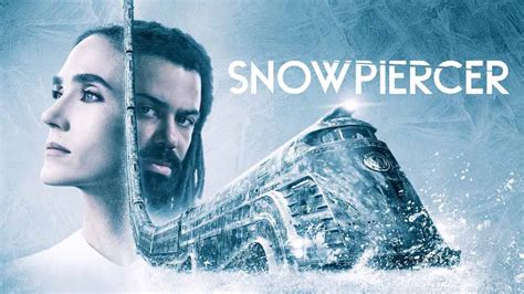 Snowpiercer Season 2 Netflix Tnt Review Insidemovie