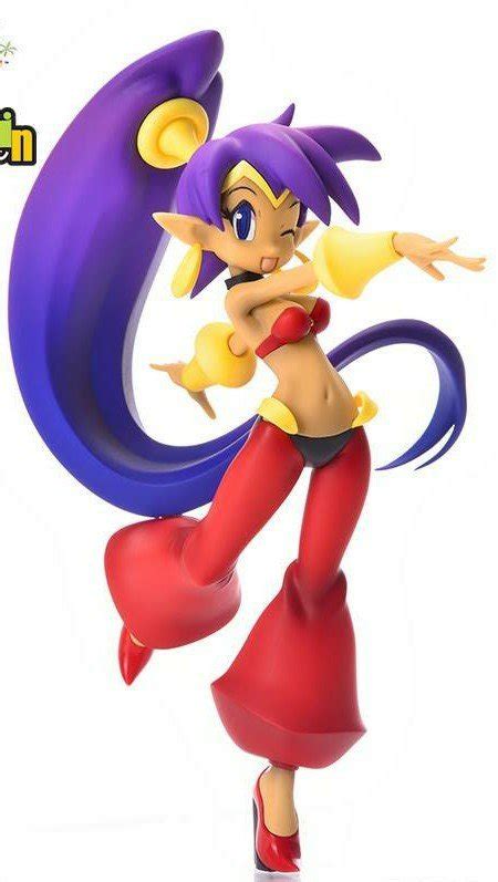 Shantae Wiki Smash Amino