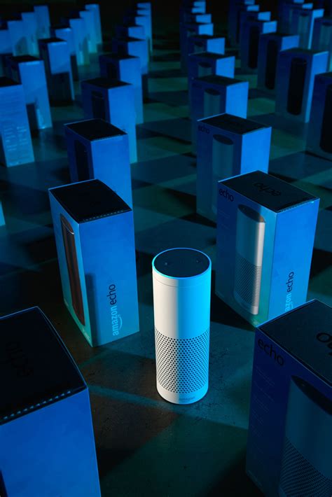 Amazon Echo And Echo Dot In The Uk Release Date Price And How Does It