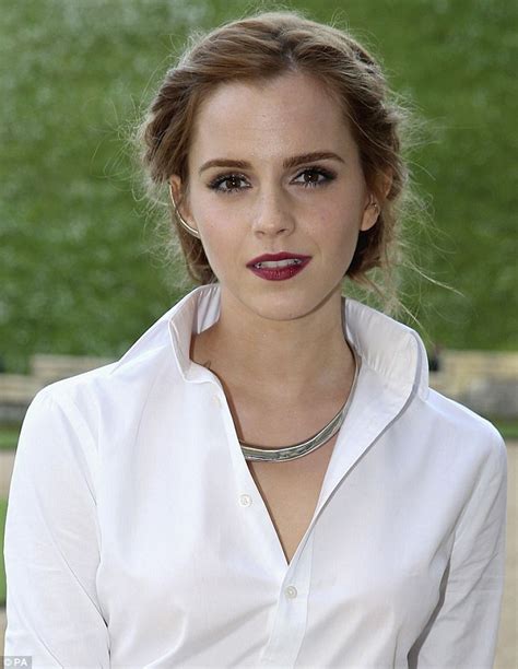Sexual Pleasure Website Omgyes Loved By Emma Watson