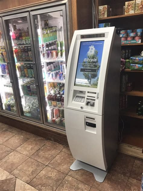 Coinsource offers the fastest, easiest and most secure way to buy and sell bitcoin with cash. Bitcoin ATM in Bronx - 732 Food Corp