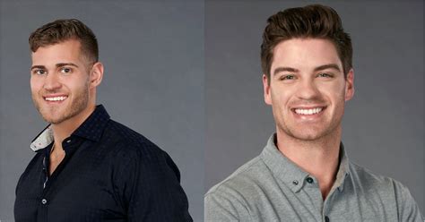 Luke And Garretts Fight On The Bachelorette Reached New Intense Heights
