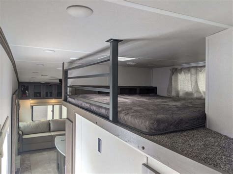 9 Unbelievable 3 Bedroom Rvs You Need To See Mortons On The Move