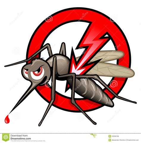 Mosquito Control Clip Art Cliparts