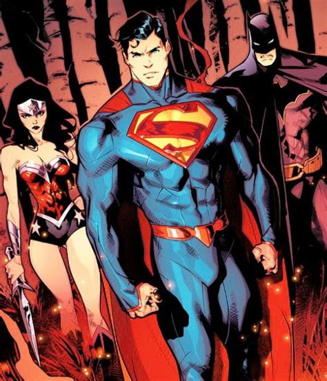 Superwonder Comics Superman Art Dc Comics Art