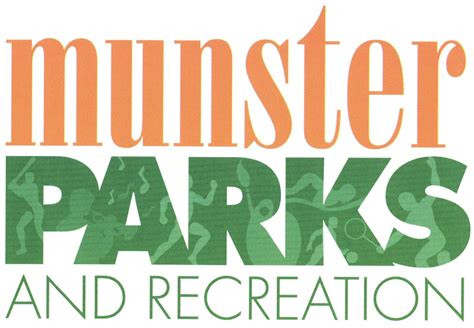 Parks And Recreation Town Of Munster In