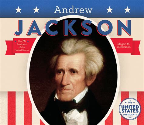 Brown name _____ period _____ age of jackson guide book directions: Andrew Jackson - MidAmerica Books