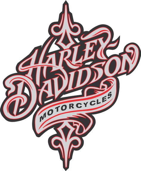 Download Harley Davidson Motorcycles Logo Vector Harley Davidson Logo