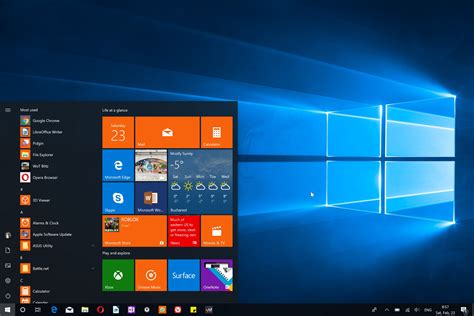 Microsoft recently confirmed that it's aware of issues with game performance and it. Microsoft Releases Windows 10 April 2019 Update Build ...