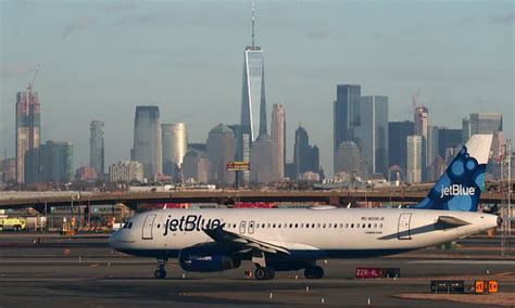 Measles Outbreak Hits Newark Liberty International Airport Daily Mail