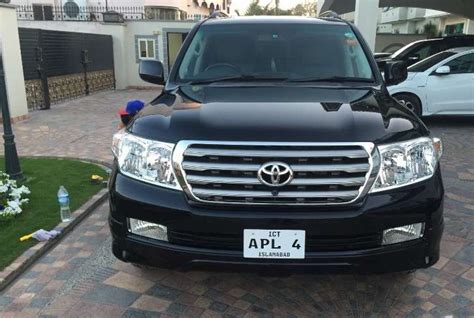 Buy land cruiser cars and get the best deals at the lowest prices on ebay! Toyota LAND CRUISER 2009 Price in Pakistan, Review, Full ...