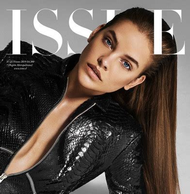 Barbara Palvin Covers Gallery With 137 Photos Models The FMD