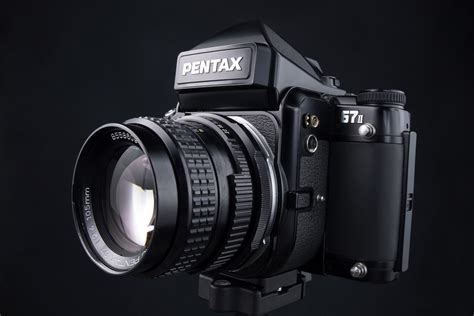 A Plea To Pentax Go Back To Making What You Were Great At Fstoppers
