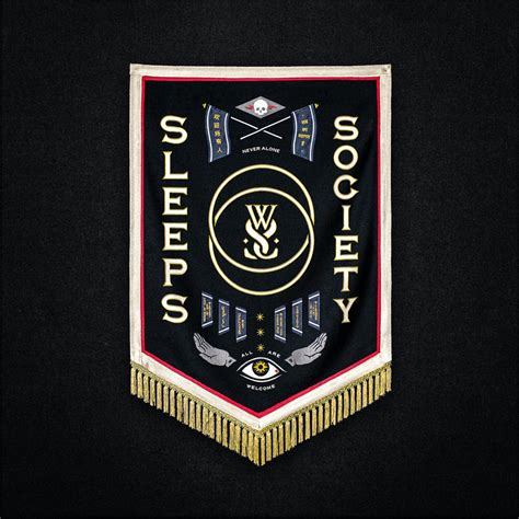 While She Sleeps Announce New Album Sleeps Society Unveil Title Track — Kerrang