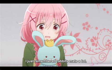 Comic Girls Episode 1 Anime Qanda Review Anime Qanda