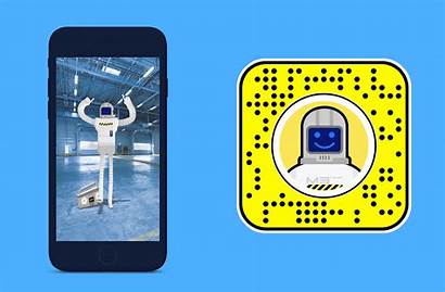 Snapchat Ar Lenses Behance