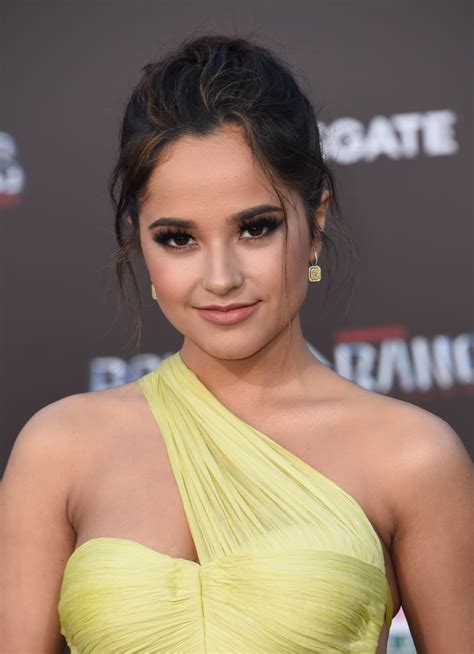 Becky G 5 Fast Facts You Need To Know
