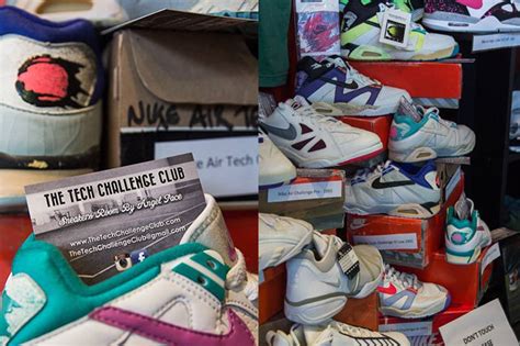 Angel Face Honors Agassi With Tech Challenge Club Exhibition Sole