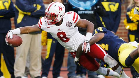 Breaking Down The Big Ten College Football Preview Sports Illustrated