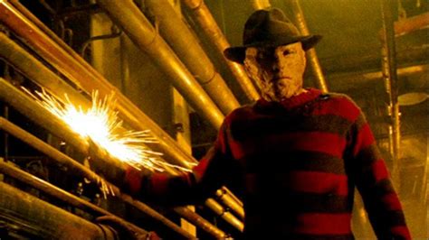 Ranking The Nightmare On Elm Street Movies Horror Amino
