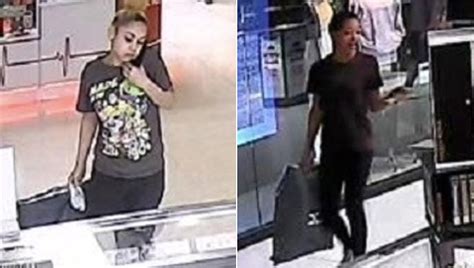 Police Say 2 Teens Stole 21k Worth Of Victorias Secret Panties The Daily Courier Prescott Az