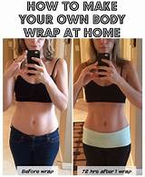 Cheap Body Wraps To Lose Weight Pictures