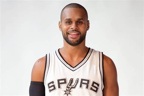 Patty Mills Looks To Shoulder A Bigger Load For The Spurs Pounding