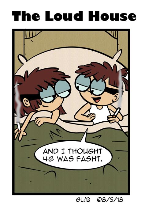 The Loud House Lincoln And Lisa
