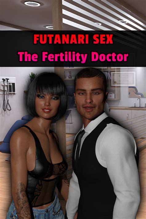Futanari Sex The Fertility Doctor Pcgamingwiki Pcgw Bugs Fixes