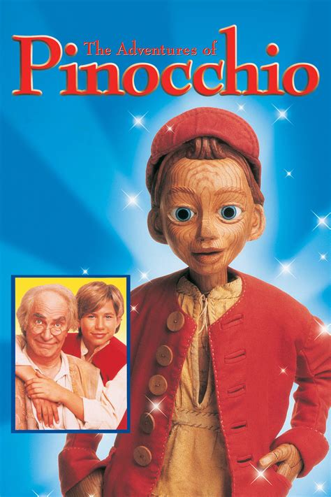 All This Pinocchio Nonsense Has Reminded Me Of This Freaky Ass Pinocchio The Adventures Of