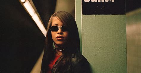 Listen Revisit Aaliyahs Iconic Album ‘one In A Million