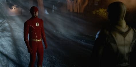 The Flash Season 9 Episode 10 A New World Part One Tell Tale Tv