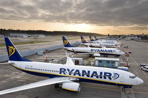 Ryanair Could Be Offering Free Flights Within Five Years Says Airline