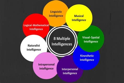 Multiple Intelligences Little Mountain Learning Academy