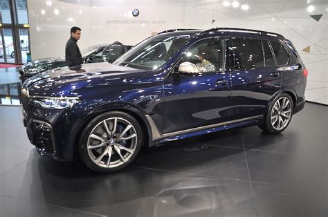 Shop, compare, and save on a great selection of used bmw x7 today at autotrader.com. The 2020 BMW X7 M50i Has the Price to Match Its Power