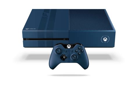 Xbox One Forza Motorsports 6 Limited Edition Console Announced Inside