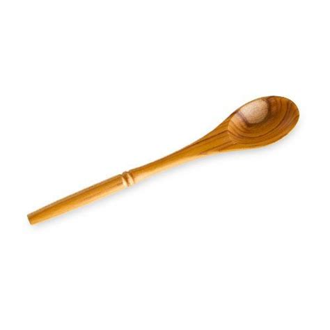 Teak Wooden Spoon The Pampered Chef Pampered Chef Teak Spoon