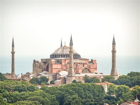 Istanbul La Magnifique Et Le Pays Des FÉes Prix à Partir De Visites